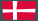 Flagge Denmark