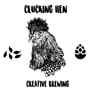 Clucking Hen